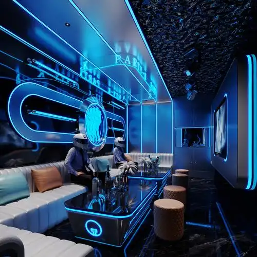 信阳商务ktv商务ktv有没有推荐-固始县ktv预定